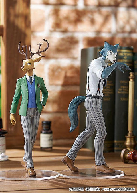 BEASTARS POP UP PARADE Legoshi