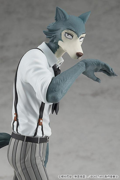 BEASTARS POP UP PARADE Legoshi