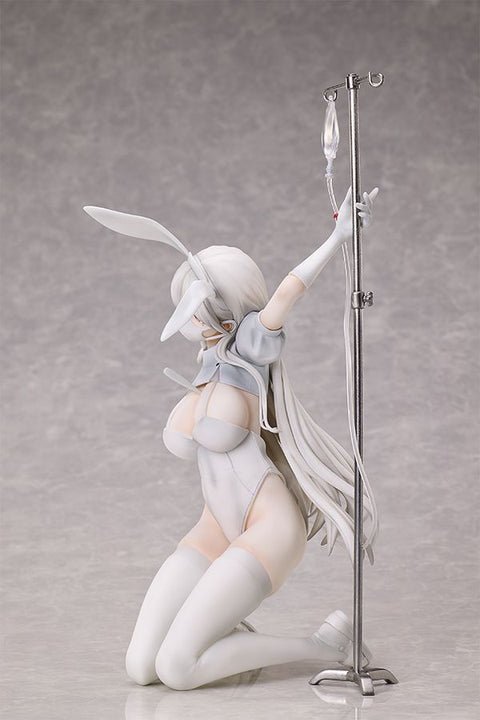 BINDing White Bunny Ruby

[preorder]