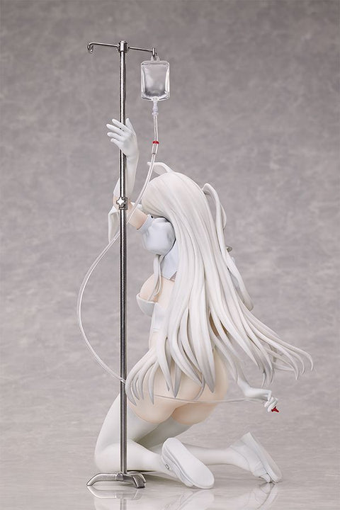 BINDing White Bunny Ruby

[preorder]