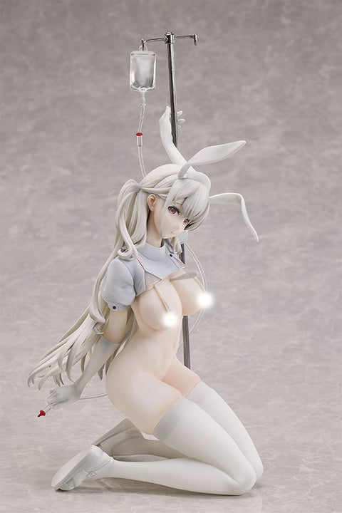 BINDing White Bunny Ruby

[preorder]