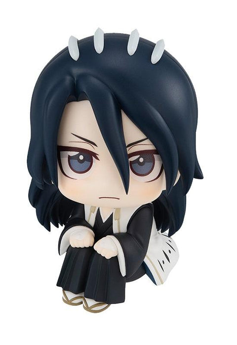 BLEACH：Thousand-Year Blood War MEGAHOUSE Lookup Byakuya Kuchiki