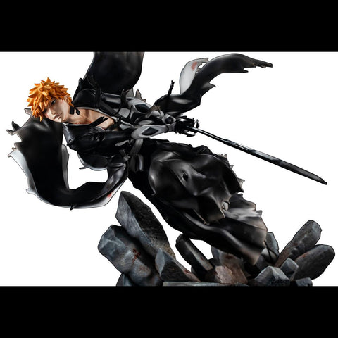 BLEACH：Thousand-Year Blood War MEGAHOUSE Precious G.E.M.Series BLEACH Ichigo Kurosaki