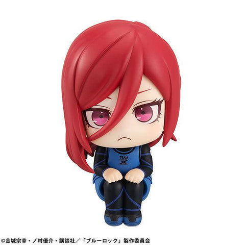 BLUE LOCK MEGAHOUSE Lookup Hyoma Chigiri （Repeat）