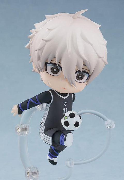 BLUELOCK Nendoroid 2056 Nagi Seishiro