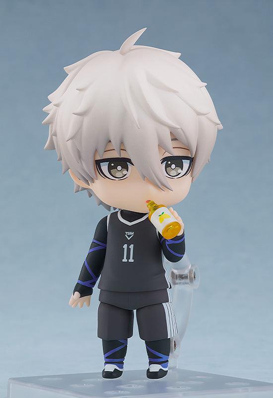 BLUELOCK Nendoroid 2056 Nagi Seishiro – Sino Hobby