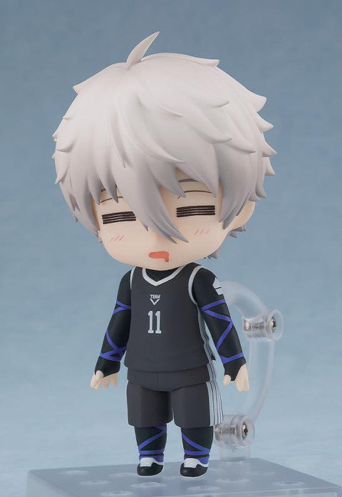 BLUELOCK Nendoroid 2056 Nagi Seishiro