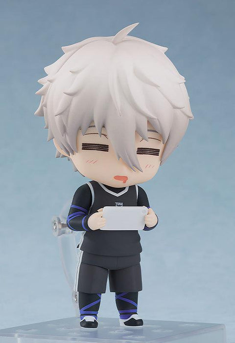 BLUELOCK Nendoroid 2056 Nagi Seishiro