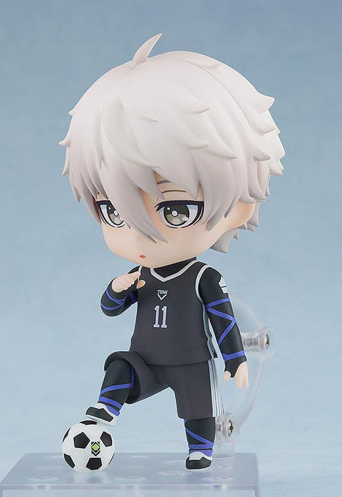 BLUELOCK Nendoroid 2056 Nagi Seishiro