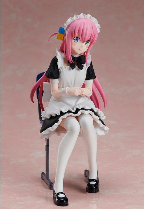 BOCCHI THE ROCK! Aniplex Hitori Gotoh Maid Ver. Non Scale figure