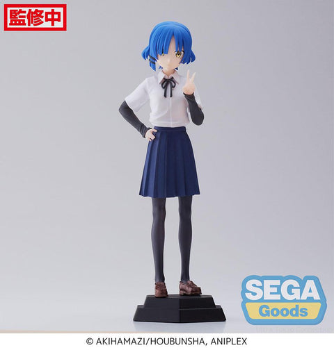 BOCCHI THE ROCK! SEGA Desktop x Decorate Collections Ryo Yamada