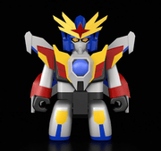 BRICKROID Da-Garn X