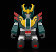 BRICKROID Seven Changer
