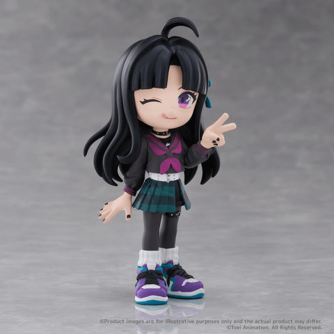 BUSHIROAD CREATIVE PalVerse GIRLS BAND CRY (Set of 6) [PREORDER with deadline]