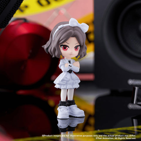 BUSHIROAD CREATIVE PalVerse GIRLS BAND CRY (Set of 6) [PREORDER with deadline]