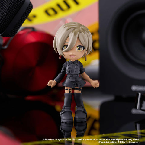 BUSHIROAD CREATIVE PalVerse GIRLS BAND CRY (Set of 6) [PREORDER with deadline]