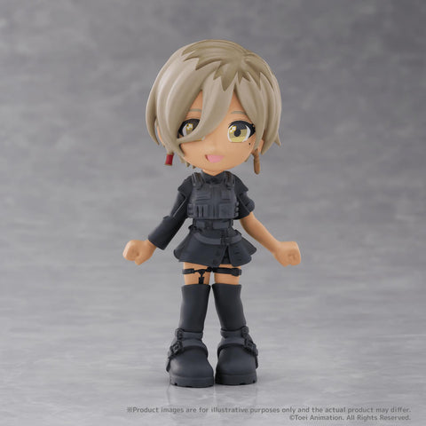 BUSHIROAD CREATIVE PalVerse GIRLS BAND CRY (Set of 6) [PREORDER with deadline]