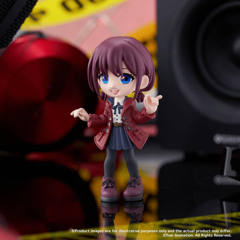 BUSHIROAD CREATIVE PalVerse GIRLS BAND CRY (Set of 6) [PREORDER with deadline]
