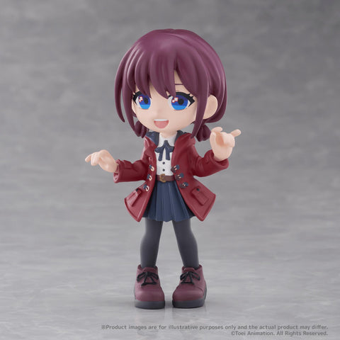BUSHIROAD CREATIVE PalVerse GIRLS BAND CRY (Set of 6) [PREORDER with deadline]