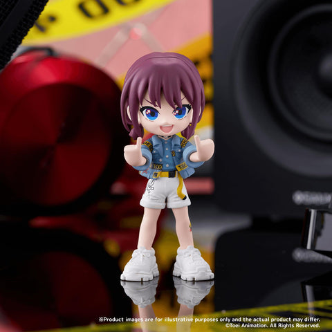 BUSHIROAD CREATIVE PalVerse GIRLS BAND CRY (Set of 6) [PREORDER with deadline]