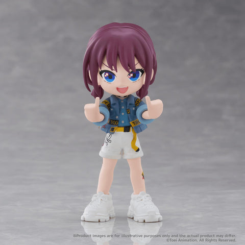 BUSHIROAD CREATIVE PalVerse GIRLS BAND CRY (Set of 6) [PREORDER with deadline]