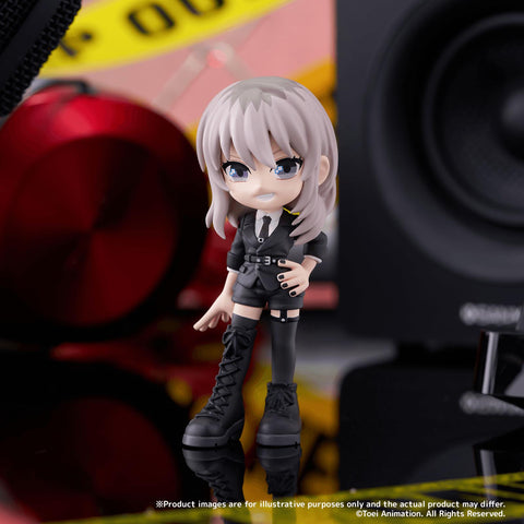 BUSHIROAD CREATIVE PalVerse GIRLS BAND CRY (Set of 6) [PREORDER with deadline]