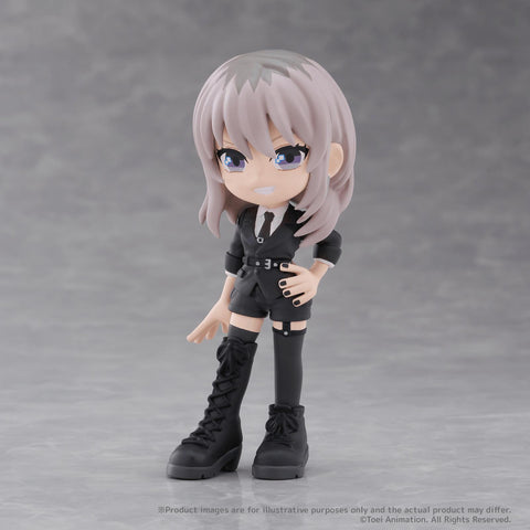 BUSHIROAD CREATIVE PalVerse GIRLS BAND CRY (Set of 6) [PREORDER with deadline]