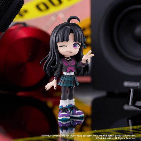 BUSHIROAD CREATIVE PalVerse GIRLS BAND CRY (Set of 6) [PREORDER with deadline]