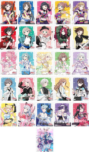 BanG Dream! 10th Anniversary vol.1 Trading Card
