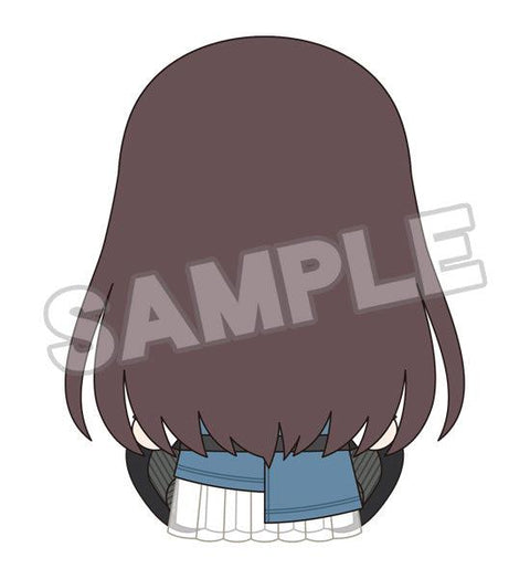 BanG Dream! Good Smile Company Plushie MyGO!!!!! Taki Shiina