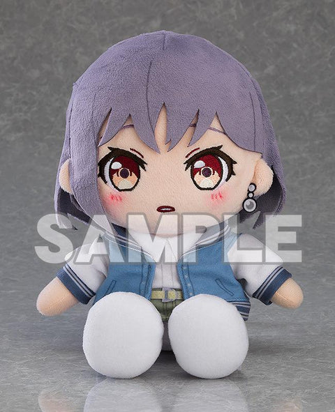 BanG Dream! Good Smile Company Plushie MyGO!!!!! Tomori Takamatsu