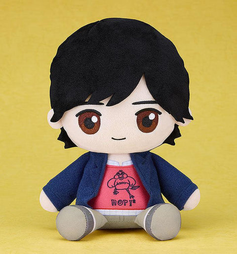 Banana Fish ORANGE ROUGE Plushie Okumura Eiji