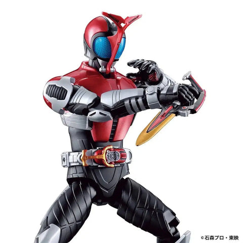 Bandai Figure-rise Standard Kamen Rider Kabuto