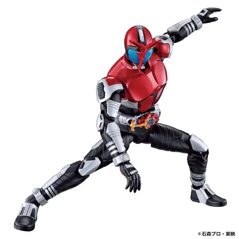 Bandai Figure-rise Standard Kamen Rider Kabuto