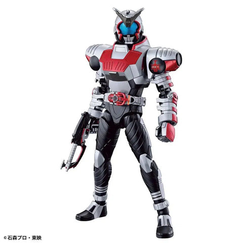 Bandai Figure-rise Standard Kamen Rider Kabuto