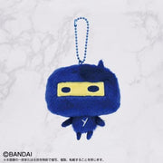 Bandai Namco Nui Tamagotchi Gozarutchi Chibi Plush Mascot
