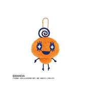 Bandai Namco Nui Tamagotchi Memetchi Chibi Plush Mascot