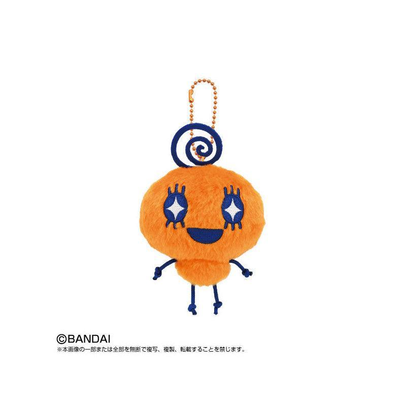 Bandai Namco Nui Tamagotchi Memetchi Chibi Plush Mascot
