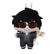 Bandai Namco - TRIGUN STARGAZE Chokotomo Plush - Nicholas D. Wolfwood