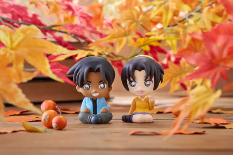 Bandai Rela Cot Detective Conan Blind Box