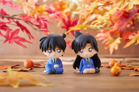 Bandai Rela Cot Detective Conan Blind Box