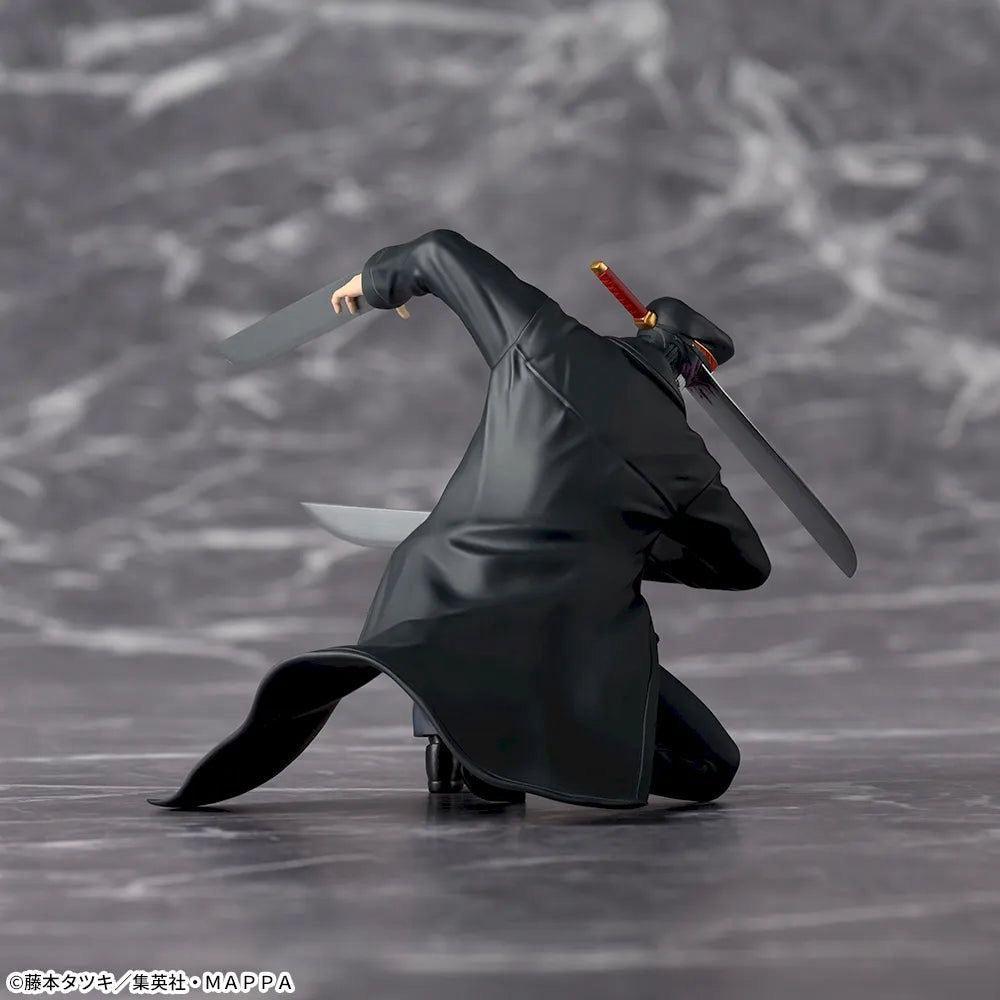 Bandai Spirits Chainsaw Man Samurai Sword Figure