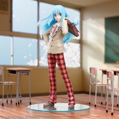 Bandai Spirits That Time I Got Reincarnated as a Slime Rimuru Tempest Figure
