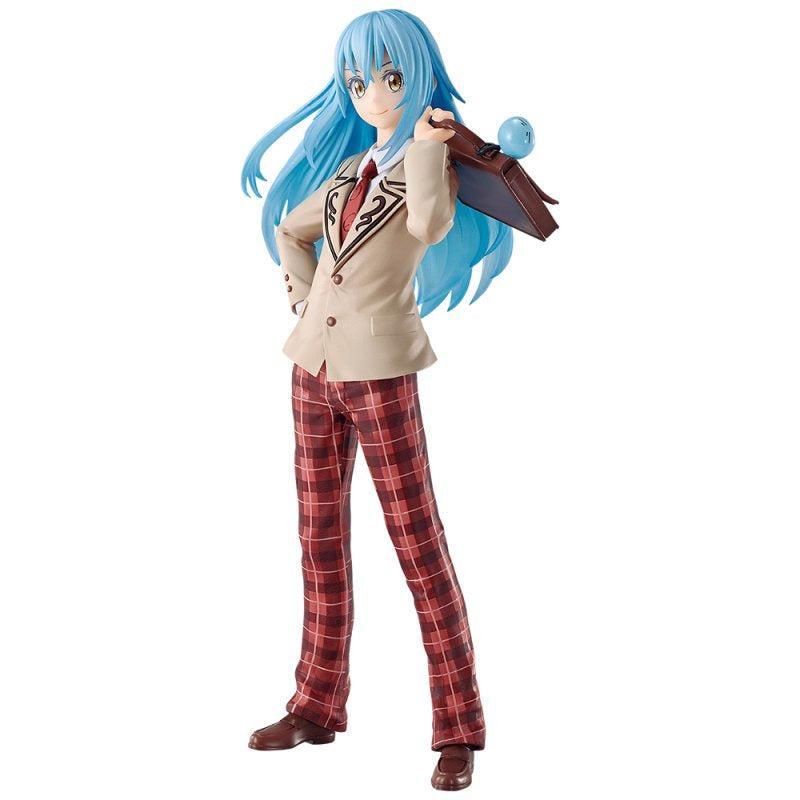 Bandai Spirits That Time I Got Reincarnated as a Slime Rimuru Tempest Figure