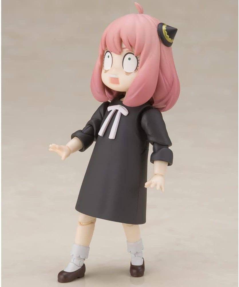 Bandai SpyxFamily S.H.Figuarts Any Forger Action Figure