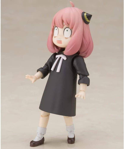 Bandai SpyxFamily S.H.Figuarts Any Forger Action Figure