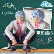 Banpresto 3rd Year Class Z Ginpachi Sensei - Sakata Ginpachi Figure