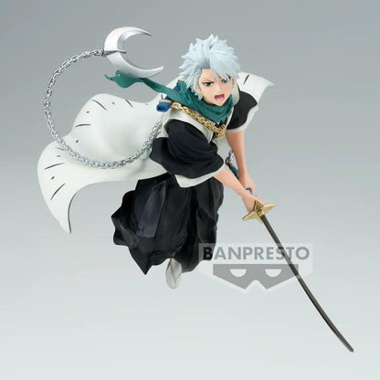 Banpresto Bleach Vibration Stars - Toshiro Hitsugaya Figure