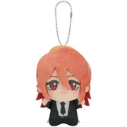 Banpresto Chainsaw Man – Angel Devil Chibigurumi Nui Plush Mascot