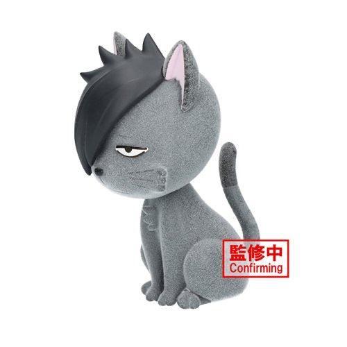 Banpresto Haikyu!! Fluffy Puffy Kurooneko figure